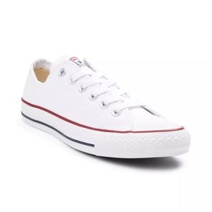 Converse Chuck Taylor All Star Low Top